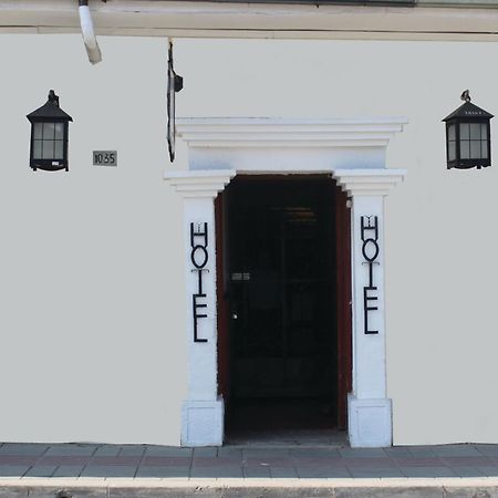 Hotel Alcayata Popayan Extérieur photo