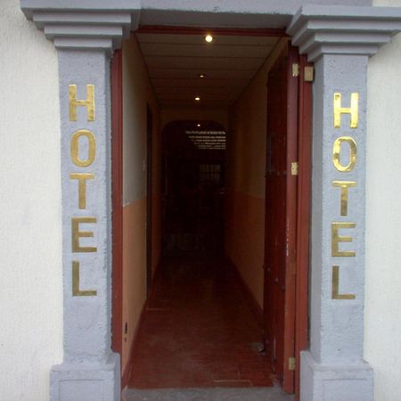 Hotel Alcayata Popayan Extérieur photo