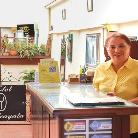 Hotel Alcayata Popayan Extérieur photo