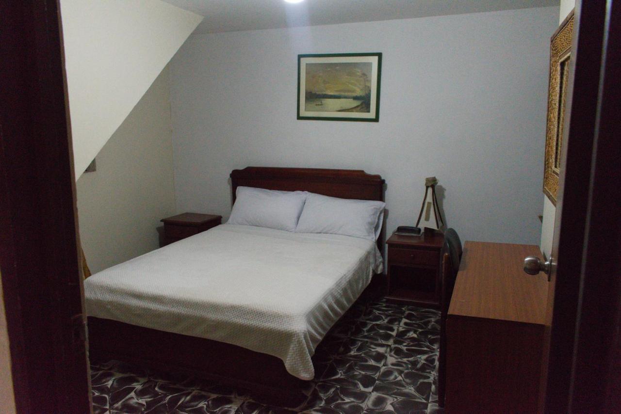 Hotel Alcayata Popayan Extérieur photo