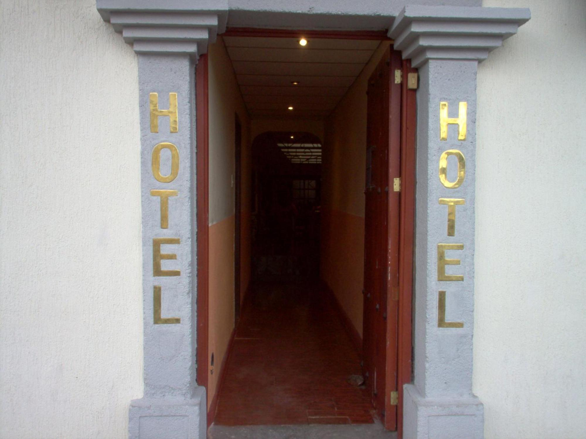 Hotel Alcayata Popayan Extérieur photo