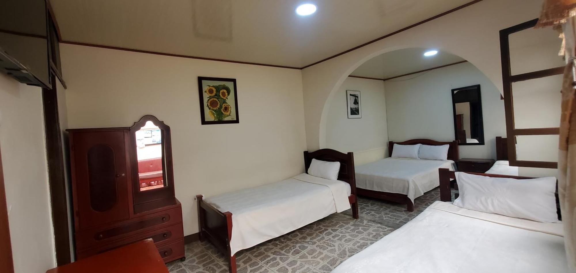 Hotel Alcayata Popayan Extérieur photo