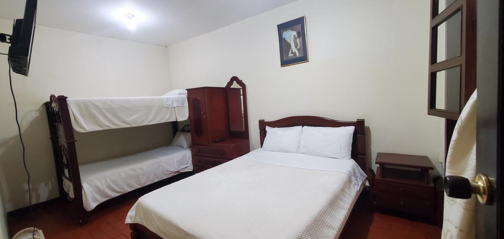 Hotel Alcayata Popayan Extérieur photo