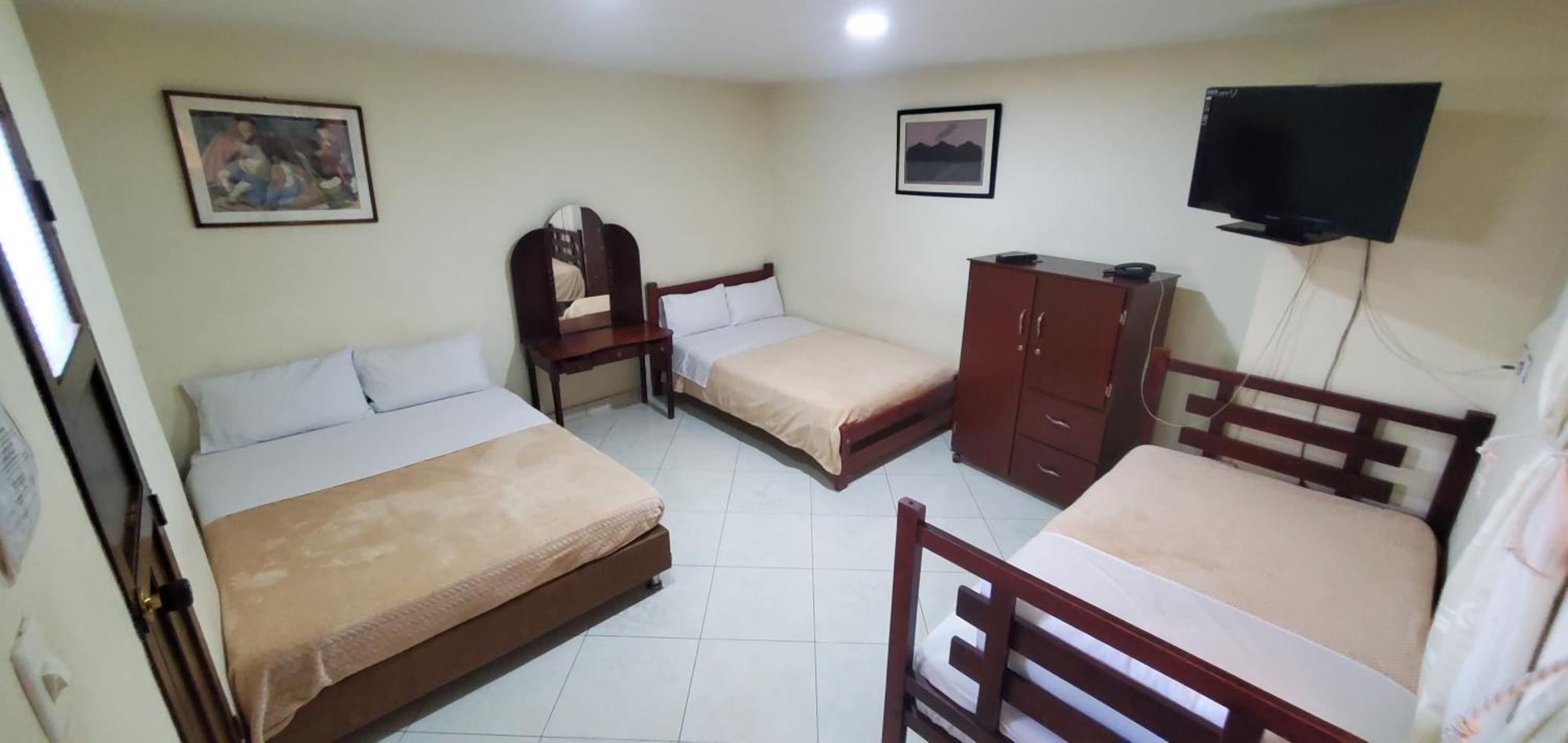 Hotel Alcayata Popayan Extérieur photo