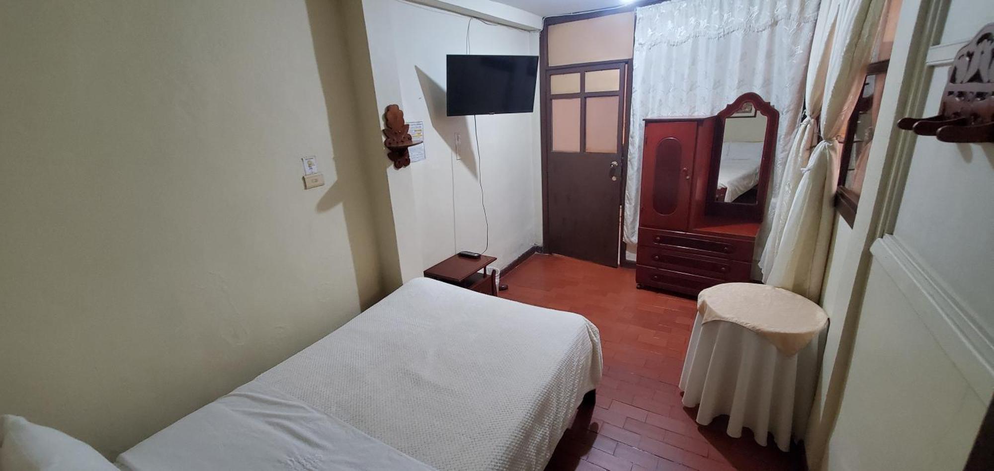 Hotel Alcayata Popayan Extérieur photo