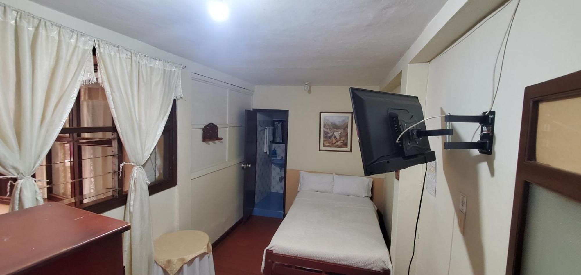 Hotel Alcayata Popayan Extérieur photo