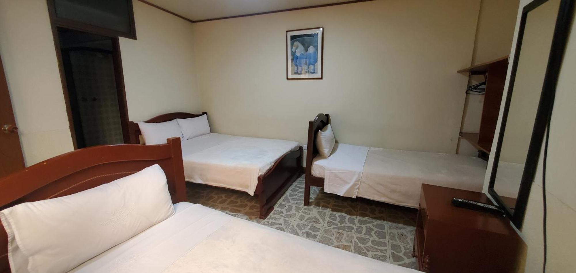 Hotel Alcayata Popayan Extérieur photo