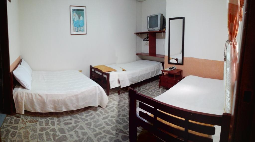 Hotel Alcayata Popayan Extérieur photo