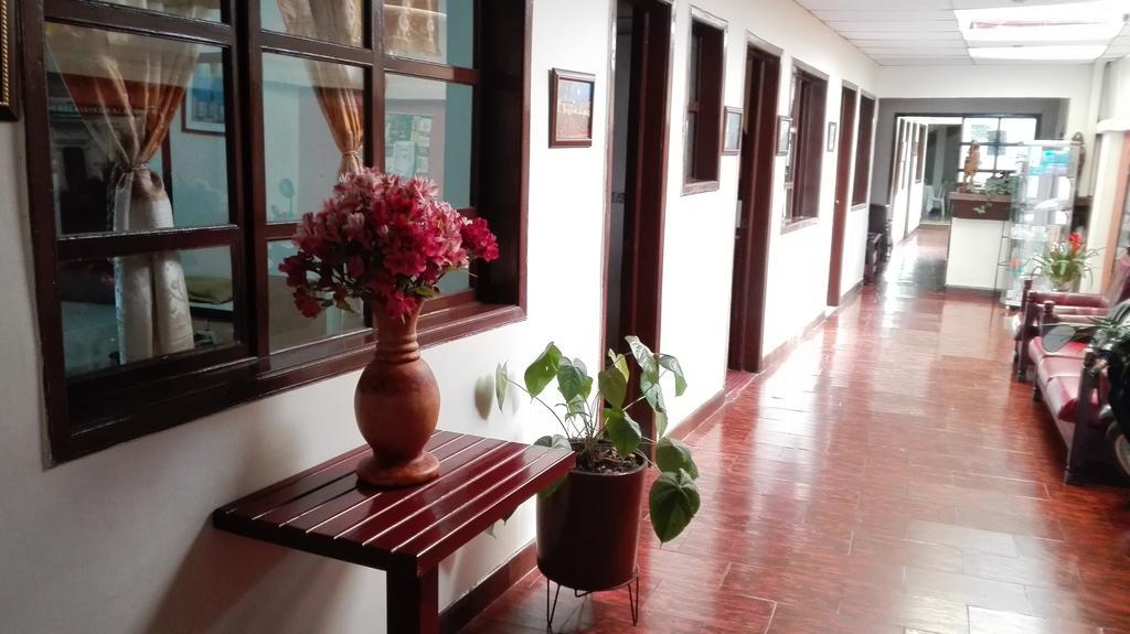 Hotel Alcayata Popayan Extérieur photo