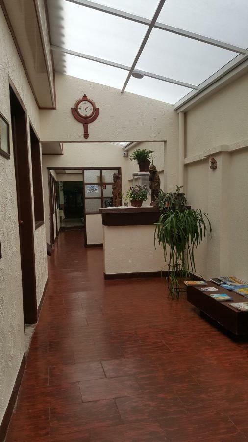 Hotel Alcayata Popayan Extérieur photo